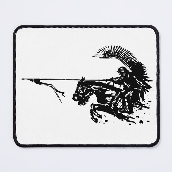 Item preview, Winged Hussar : Power and Pride of Polish Cavalry designed and sold by Hussar08.