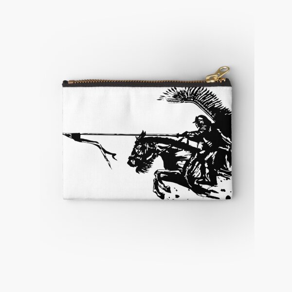 Item preview, Winged Hussar : Power and Pride of Polish Cavalry designed and sold by Hussar08.