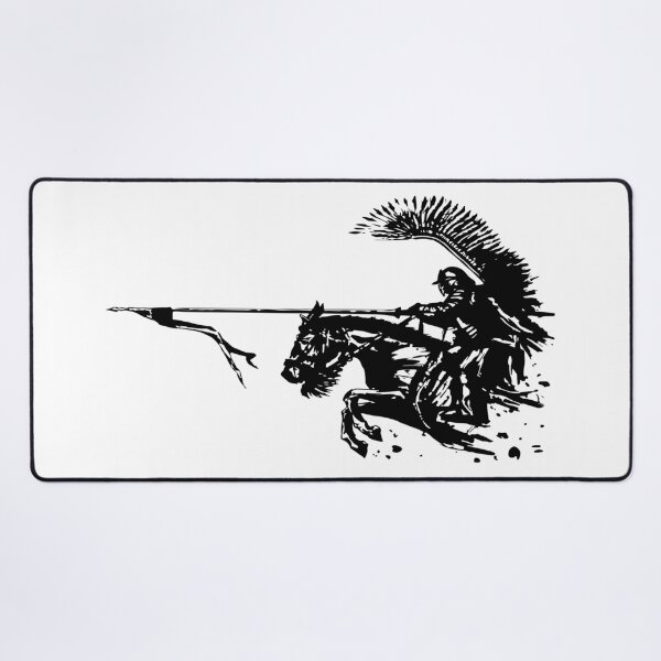 Item preview, Winged Hussar : Power and Pride of Polish Cavalry designed and sold by Hussar08.
