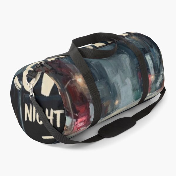 Item preview, Crown Vic Police Drama Fine Art Tribute designed and sold by Art's Diner.