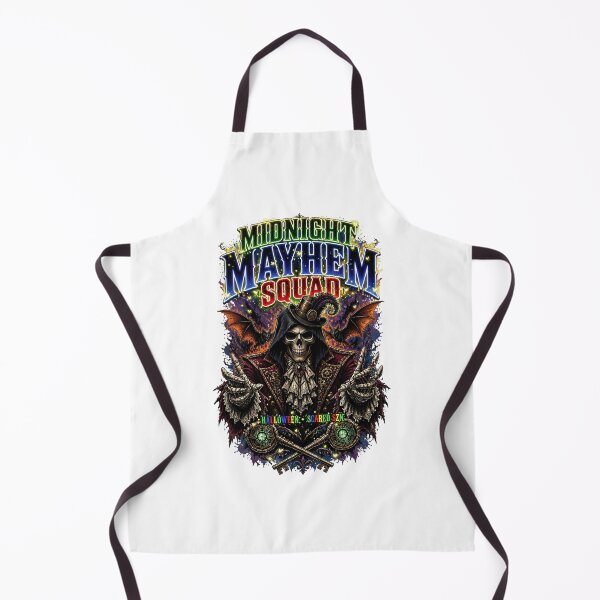 Item preview, Midnight Mayhem Squad designed and sold by Sovereign Supply Co..