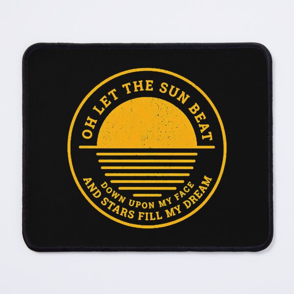 Item preview, Sunset Dream Quote -95 designed and sold by CuteBots.