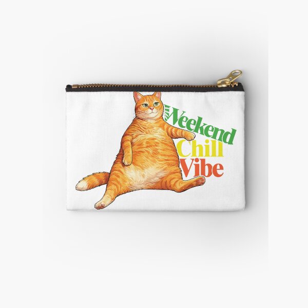 Item preview, Weekend Chill Vibe designed and sold by CathesCreate.