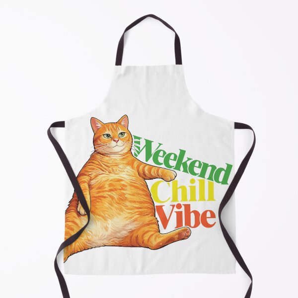 Item preview, Weekend Chill Vibe designed and sold by CathesCreate.