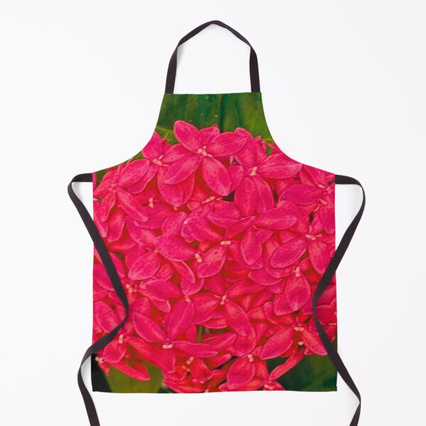 Item preview, Belize Flowers designed and sold by Swooncake Press.