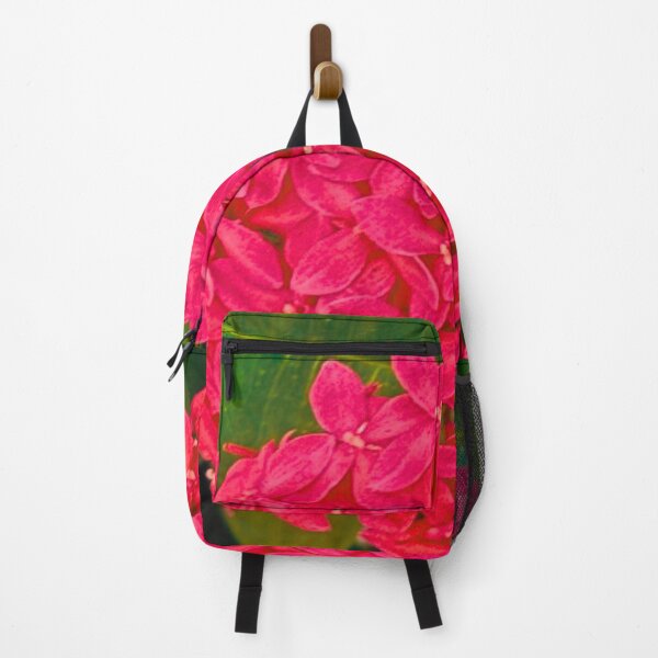 Item preview, Belize Flowers designed and sold by Swooncake Press.