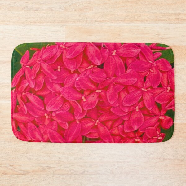 Item preview, Belize Flowers designed and sold by Swooncake Press.