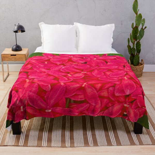 Item preview, Belize Flowers designed and sold by Swooncake Press.