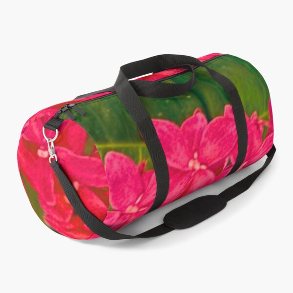 Item preview, Belize Flowers designed and sold by Swooncake Press.