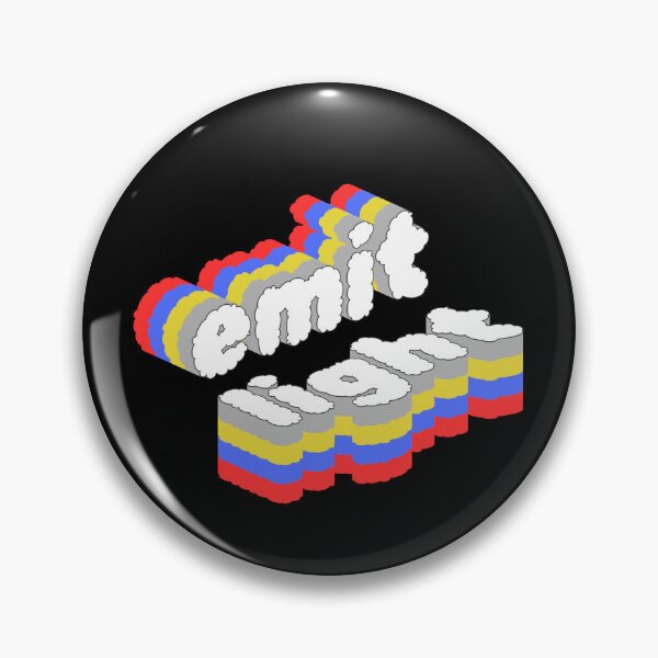 Item preview, 3D Cloud Rainbow Stack Emit Light designed and sold by Emit Eminence.