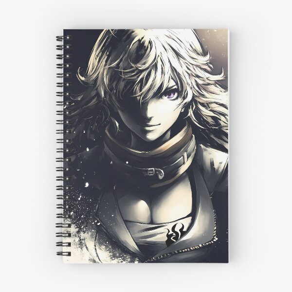 Item preview, Yang Xiao Long - 20 designed and sold by Infinite-Aspire.