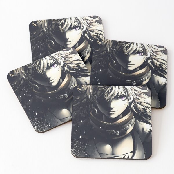 Item preview, Yang Xiao Long - 20 designed and sold by Infinite-Aspire.