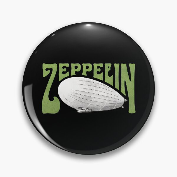 Item preview, Zeppelin Airship Rock -40 designed and sold by CuteBots.