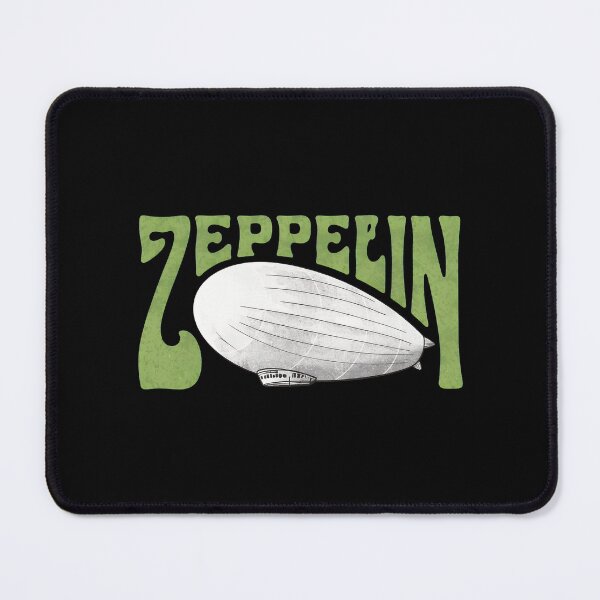 Item preview, Zeppelin Airship Rock -40 designed and sold by CuteBots.