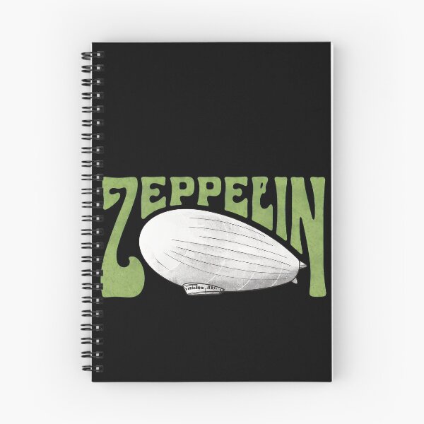 Item preview, Zeppelin Airship Rock -40 designed and sold by CuteBots.