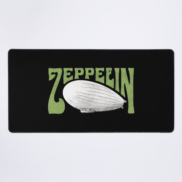 Item preview, Zeppelin Airship Rock -40 designed and sold by CuteBots.