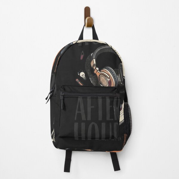 Item preview, After Hours Club – Made When the World Sleeps designed and sold by Origamoart.