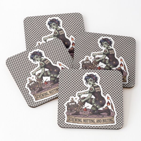 Item preview, Work in progress.. designed and sold by Cute horror.s'.