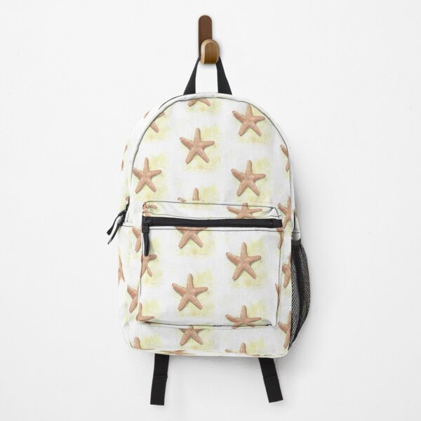 Item preview, Starfish in watercolor designed and sold by Sandra Steinke.