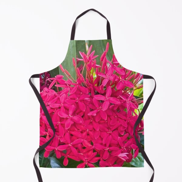 Item preview, Belize Pink Flowers designed and sold by Swooncake Press.