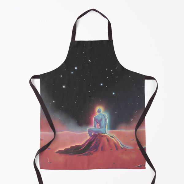 Item preview, Cosmic Reflections designed and sold by WhoNeedsEnemies.