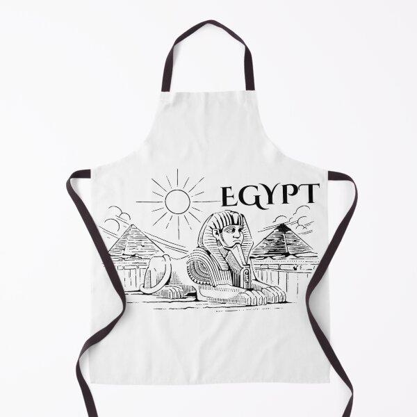 Item preview, Sphinx of Egypt – Ancient Pyramids & Egyptian Heritage designed and sold by lailakhalaf.