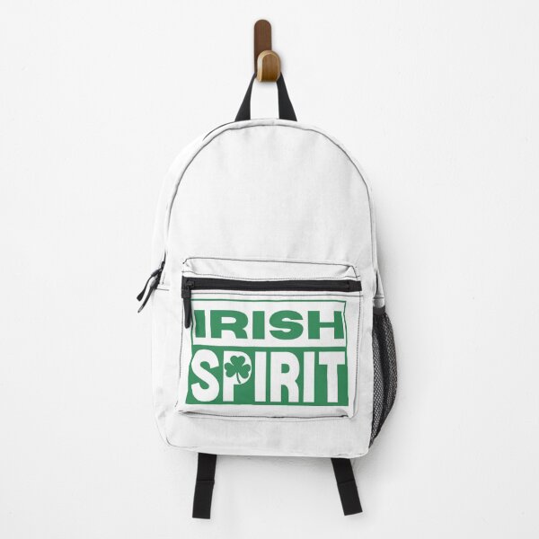 Item preview, Irish Spirit Shamrock St Patrick’s Day Irish Pride designed and sold by HYPNK.
