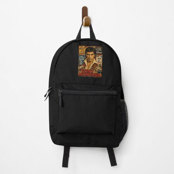 Item preview, Tony Montana designed and sold by TeeCodes.