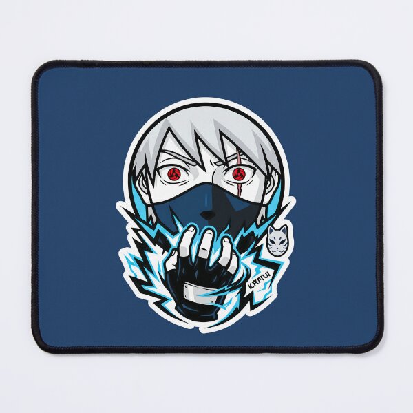 Item preview, Lightning Ninja - Silver Masked Shinobi designed and sold by luffy2374.