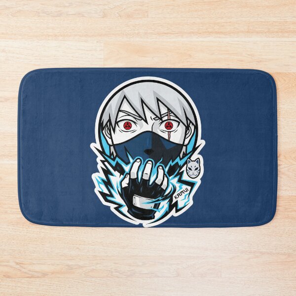 Item preview, Lightning Ninja - Silver Masked Shinobi designed and sold by luffy2374.