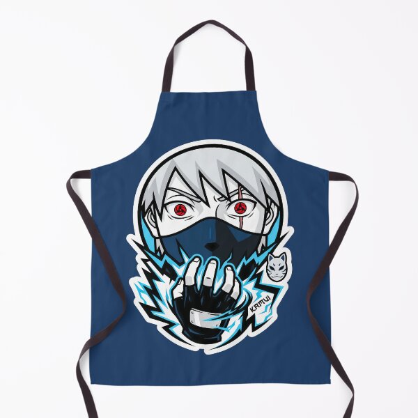 Item preview, Lightning Ninja - Silver Masked Shinobi designed and sold by luffy2374.