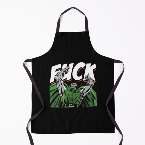 Item preview, dr doom designed and sold by cortezbarronvv.