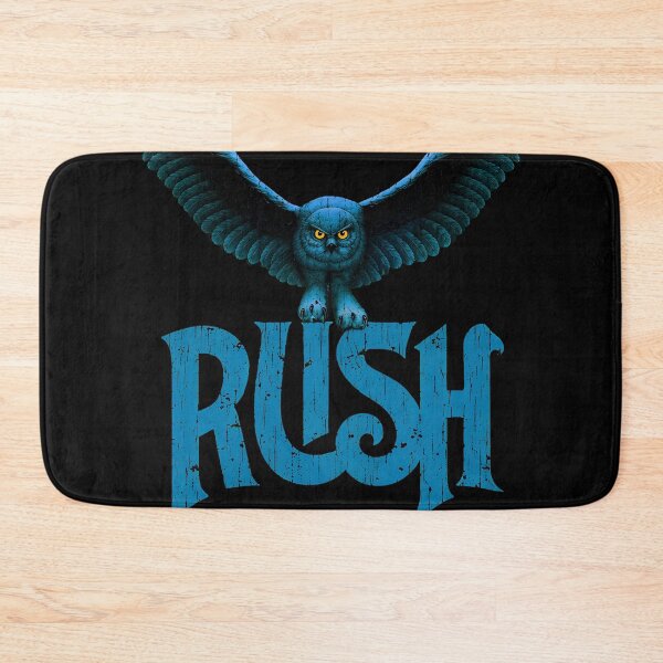Item preview, Rush Owl Band -54 designed and sold by NiamhSmithCute.