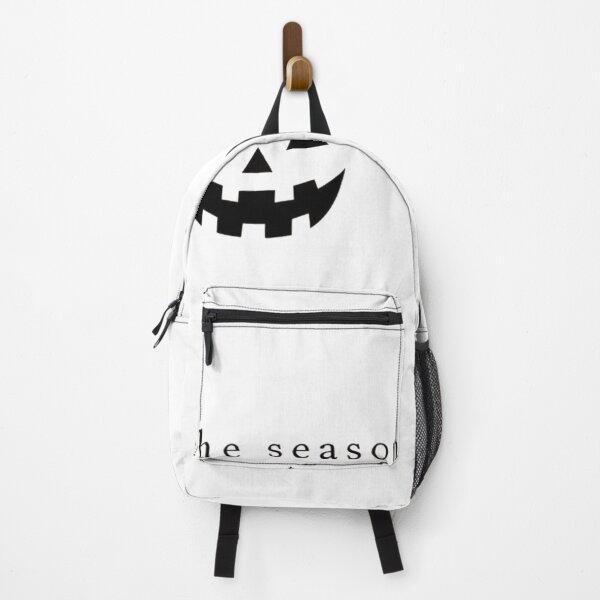Item preview, Tis the Season Halloween Pumpkin designed and sold by roartusa.