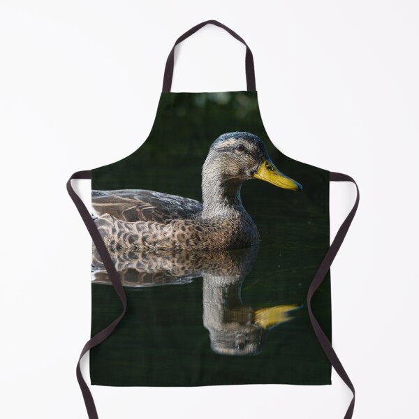 Item preview, Male Mallard duck (Anas platyrhynchos) designed and sold by Stephen Jarman.