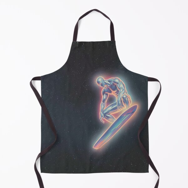 Item preview, Cosmic Reflections Surfer designed and sold by WhoNeedsEnemies.