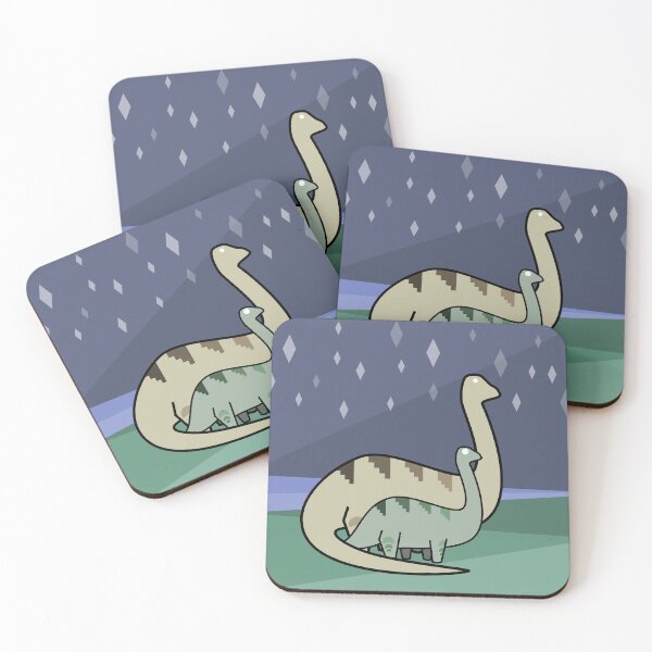 Item preview, Apatosaurus Infographic Art – Jurassic Period Dinosaur Illustration designed and sold by JayMakesTiktok.
