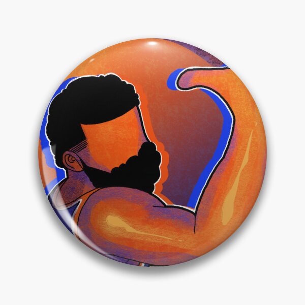 Item preview, Karl Anthony Town Knicks designed and sold by SleepyWasabi.
