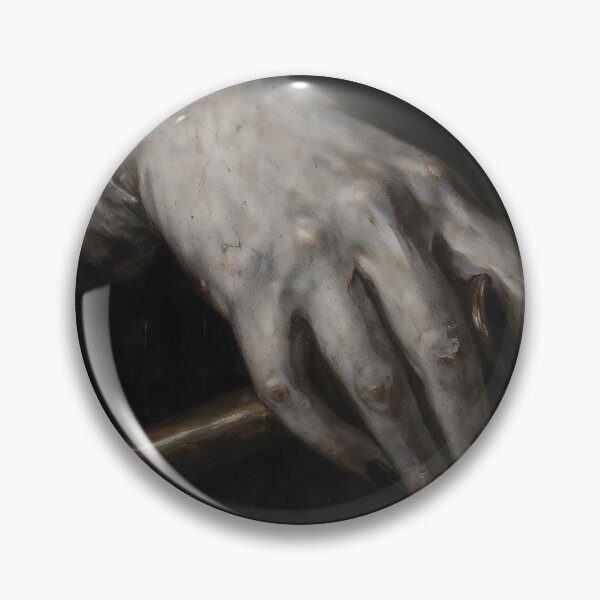 Item preview, Dracula's Clawed Hand in Darkness designed and sold by DarkHolyQueen.