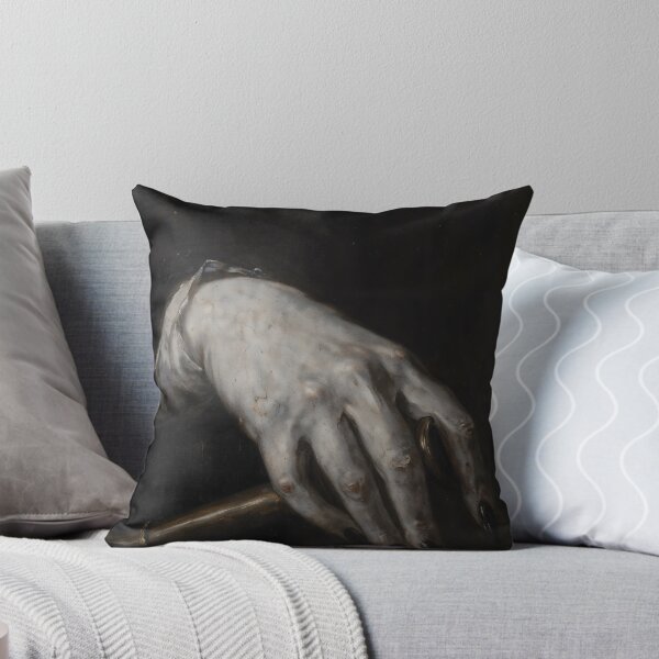Item preview, Dracula's Clawed Hand in Darkness designed and sold by DarkHolyQueen.