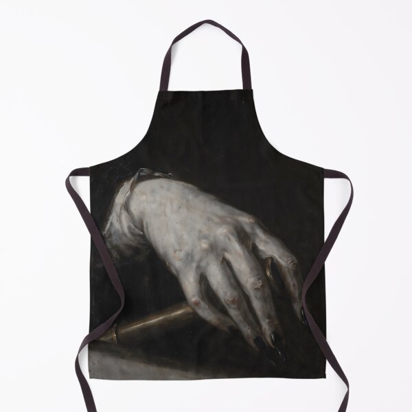 Item preview, Dracula's Clawed Hand in Darkness designed and sold by DarkHolyQueen.