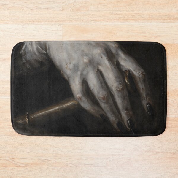 Item preview, Dracula's Clawed Hand in Darkness designed and sold by DarkHolyQueen.