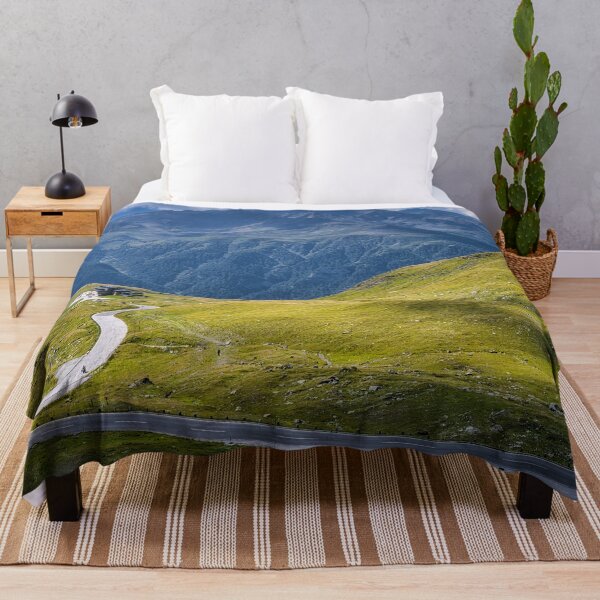 Item preview, View from Grossglockner High Alpine Road in the Austrian Alps designed and sold by RastislavS.