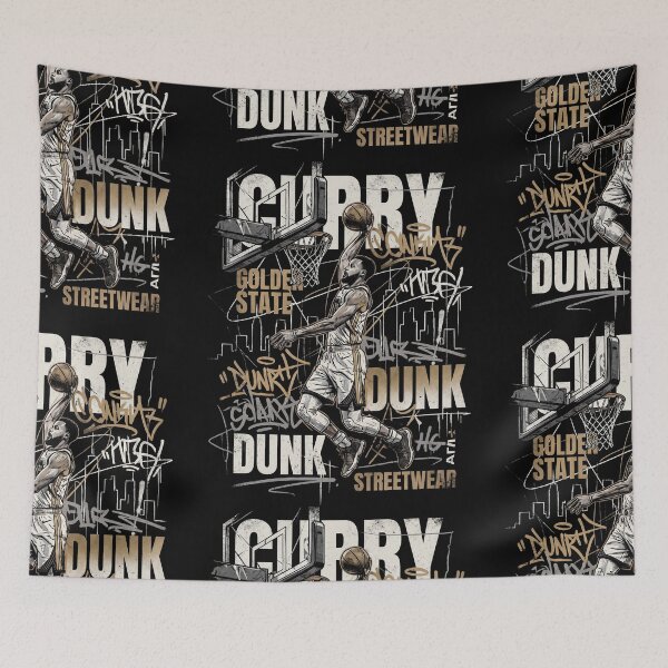 Item preview, Stephen Curry designed and sold by kriko.