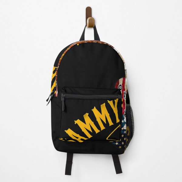 Item preview, Sammy Hagar American Flag Guitar Rock Music-24 designed and sold by NiamhSmithCute.