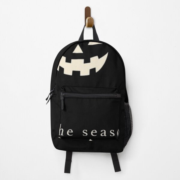 Item preview, Tis the Season Halloween Pumpkin designed and sold by roartusa.