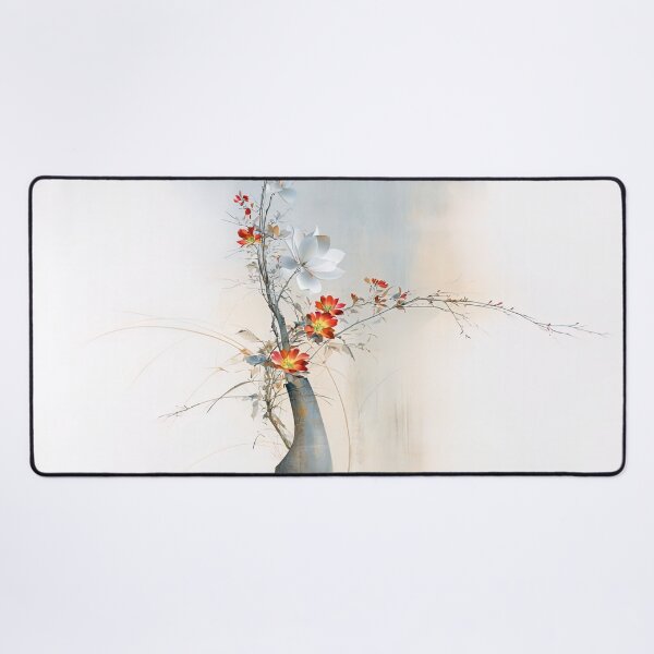 Item preview, Balance of Magnolia and Flame designed and sold by bloorose.