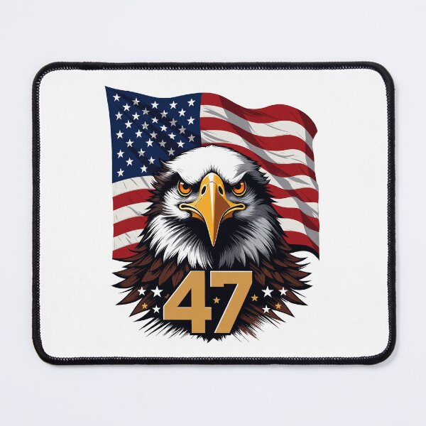 Item preview, Eagle 47 designed and sold by RedWaveForge.