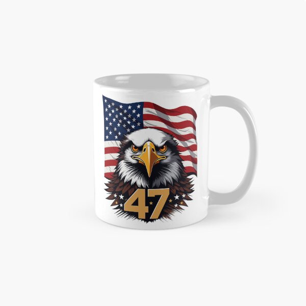 Item preview, Eagle 47 designed and sold by RedWaveForge.