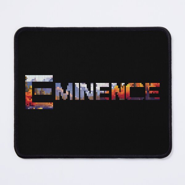 Item preview, Pixel Landscape Mosaic Eminence designed and sold by Emit Eminence.
